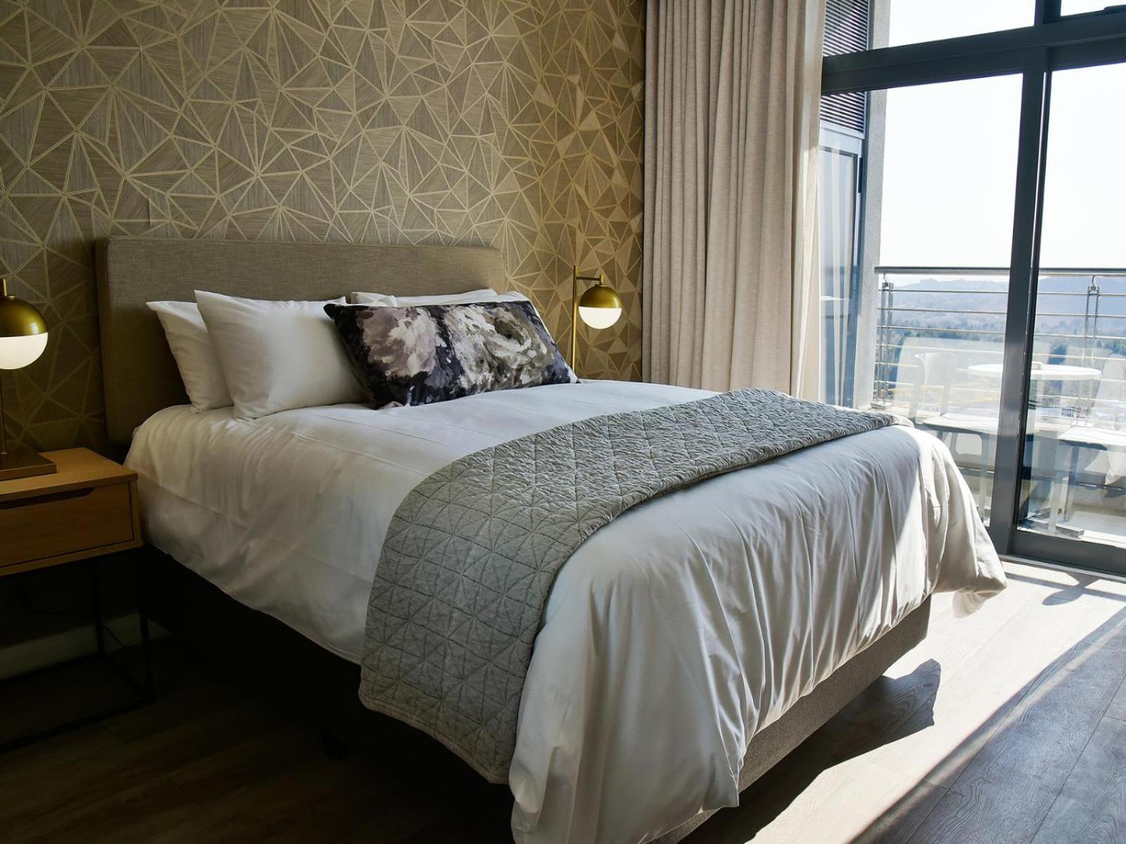 Menlyn Maine Luxury Rentals Pretoria-Noord Chambre photo