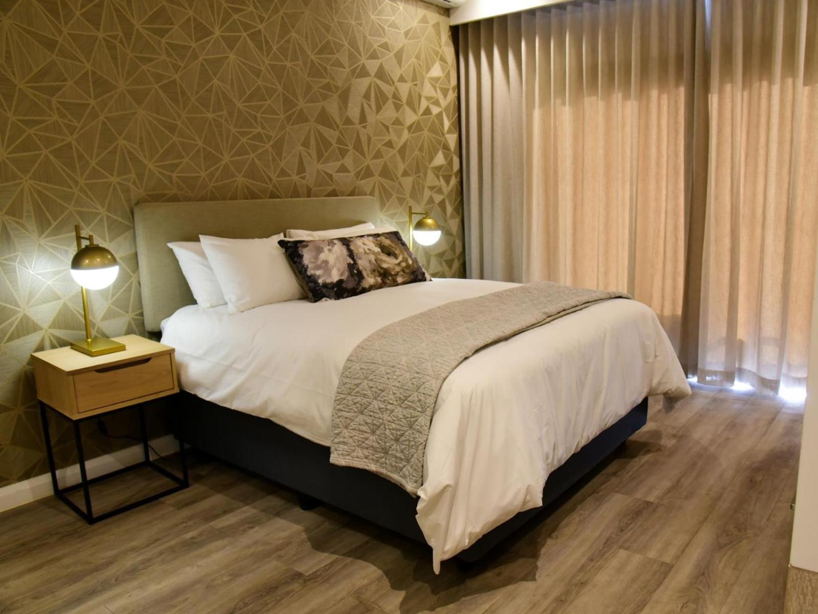 Menlyn Maine Luxury Rentals Pretoria-Noord Chambre photo