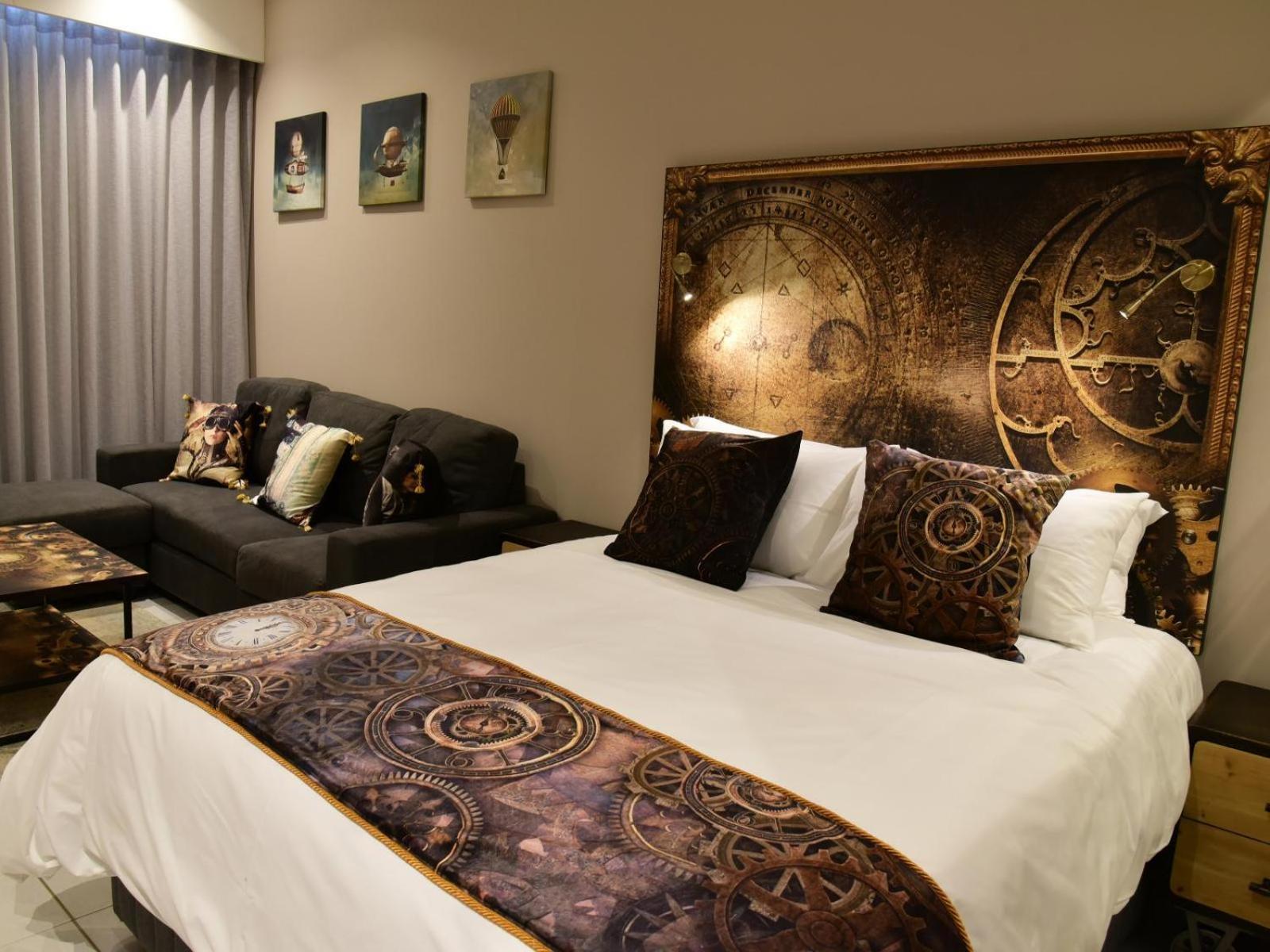 Menlyn Maine Luxury Rentals Pretoria-Noord Chambre photo