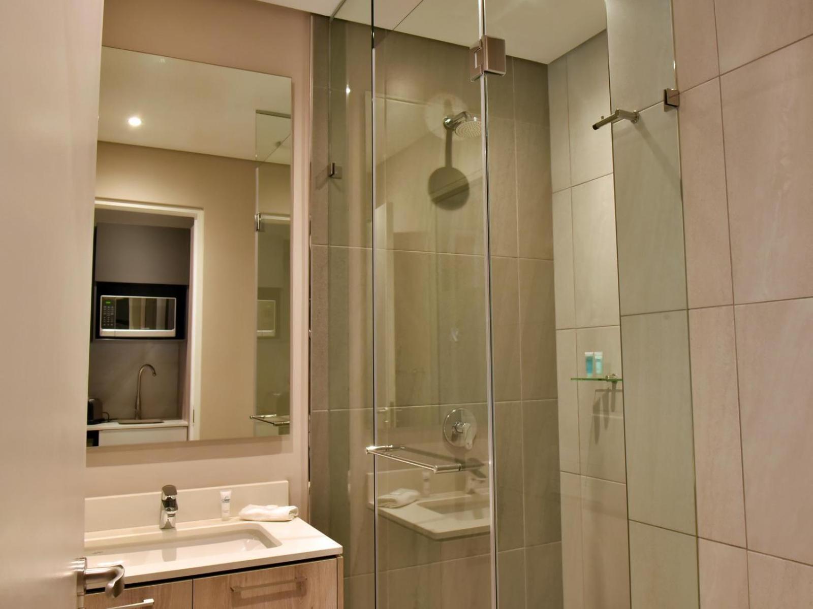 Menlyn Maine Luxury Rentals Pretoria-Noord Chambre photo